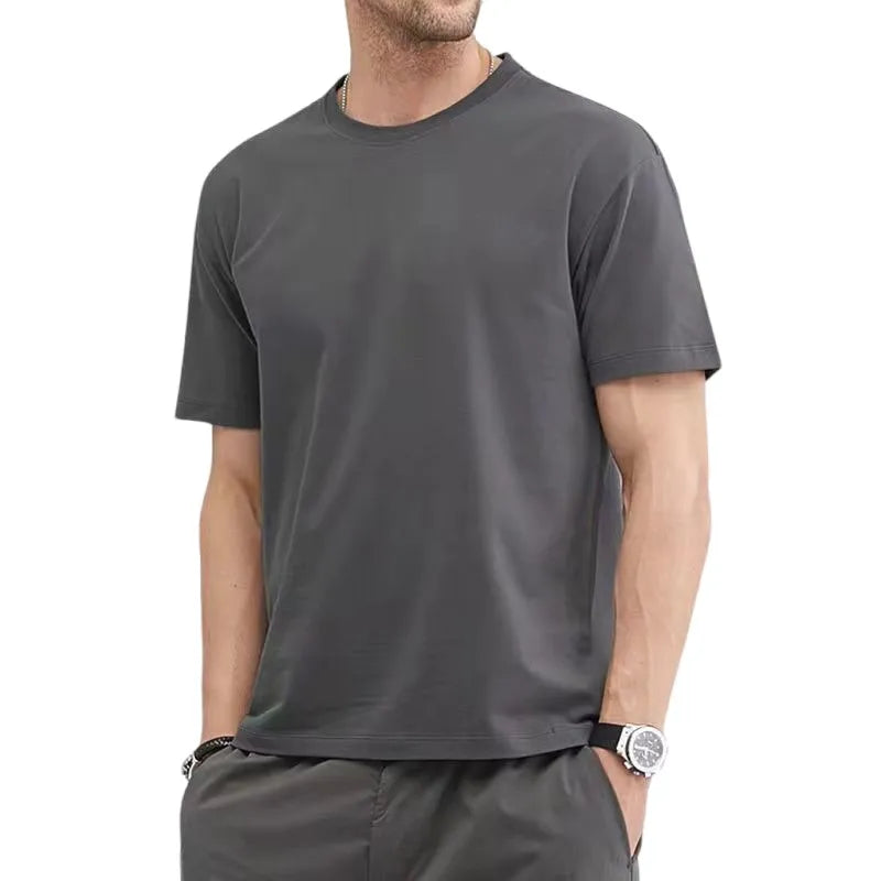 Men's Cotton Tops