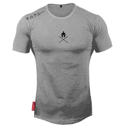 Men gym T Shirts