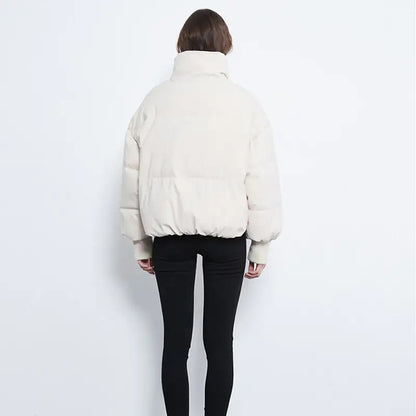 Women Thick Warm Winter Coats