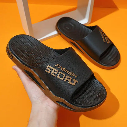 Men's Slides