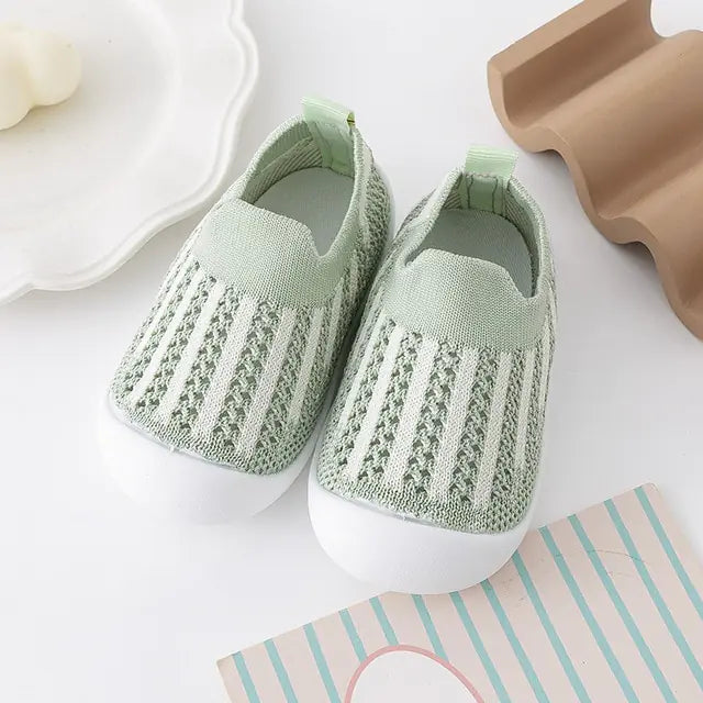 Casual Breathable Kids Shoes