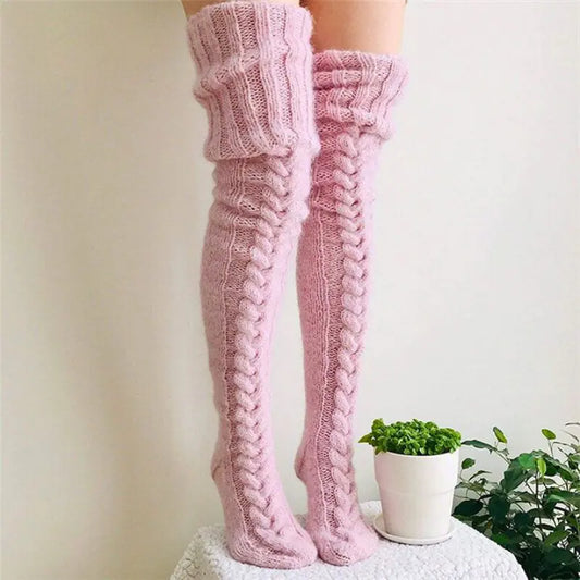 Warm Stylish Comfort socks