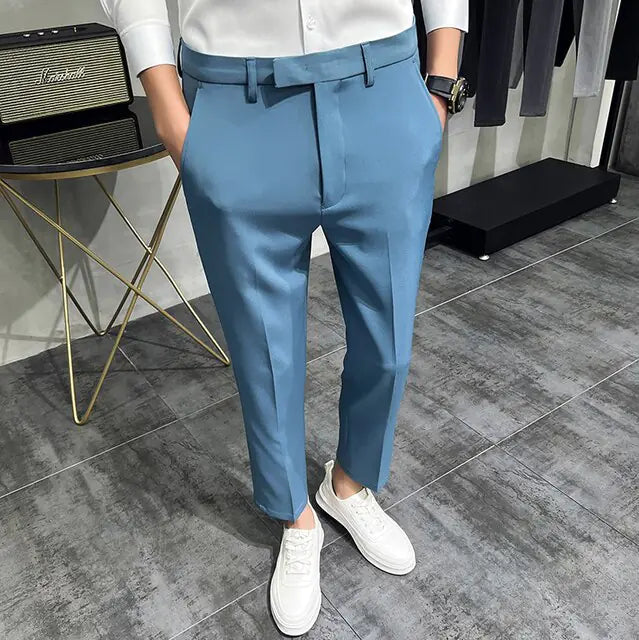 Suit Pants