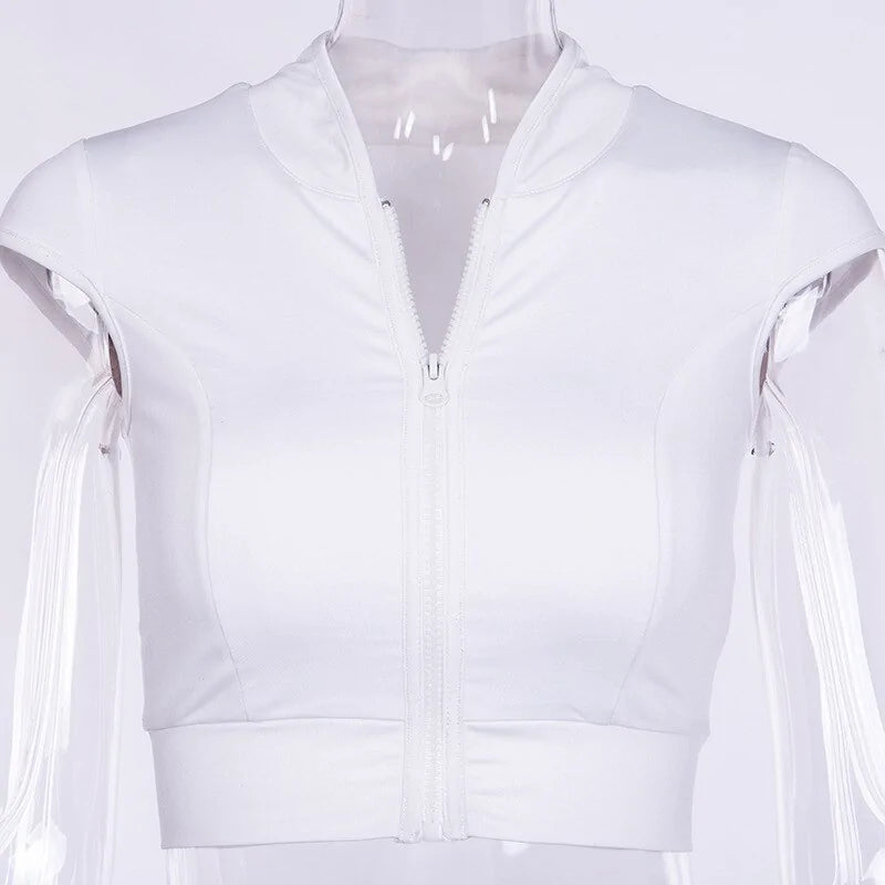 Breathable Yoga Top