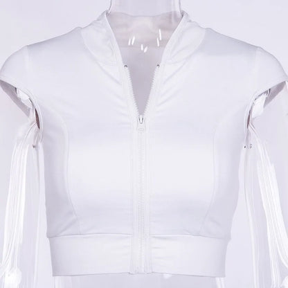 Breathable Yoga Top