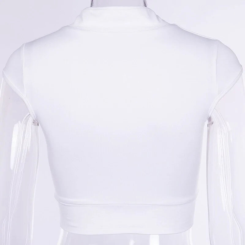 Breathable Yoga Top