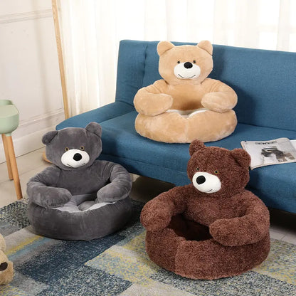 Super Soft Pet Bed