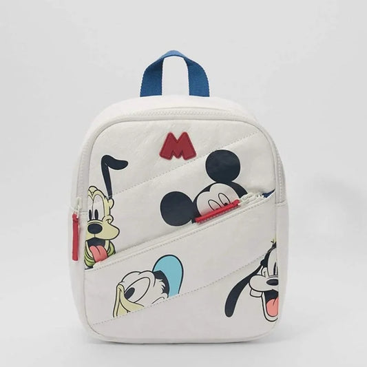 Mickey Mouse Backpack