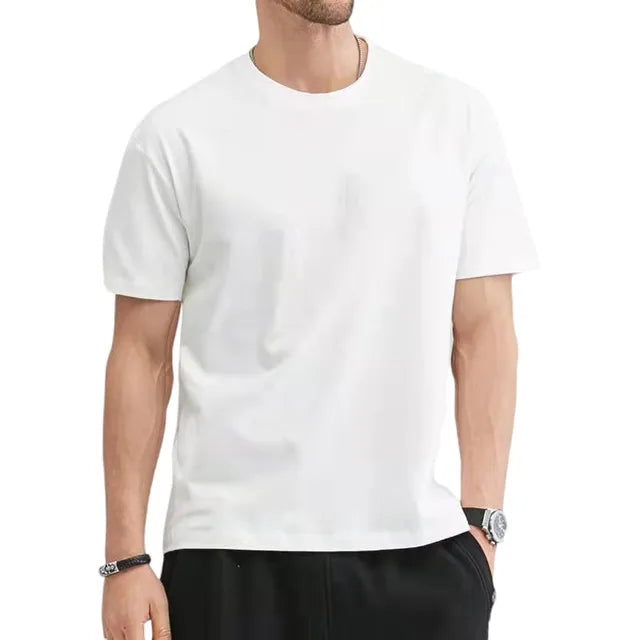 Men's Cotton Tops