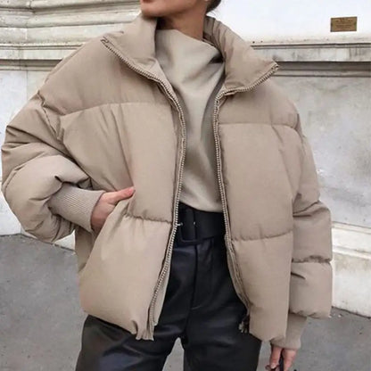 Women Thick Warm Winter Coats