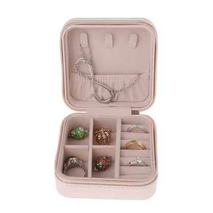 travel size Jewelry Box