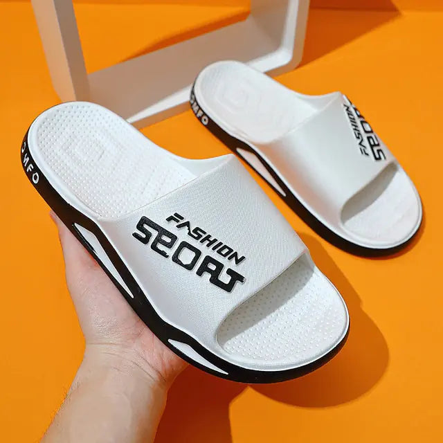 Men's Slides