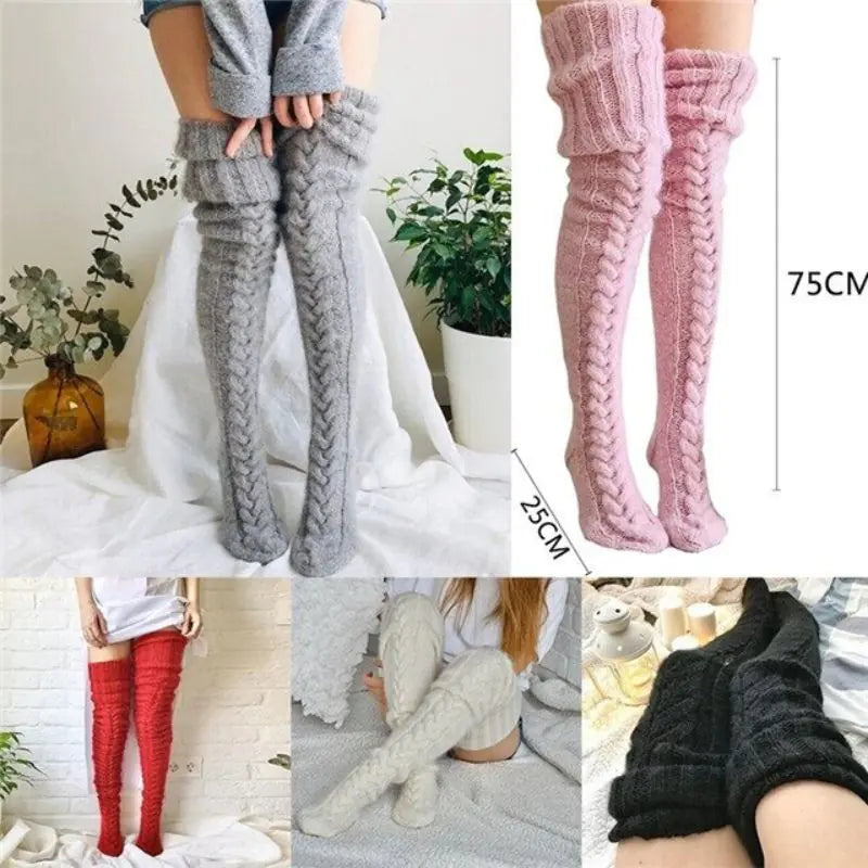 Warm Stylish Comfort socks