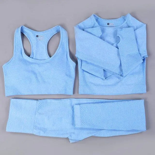 Sports set