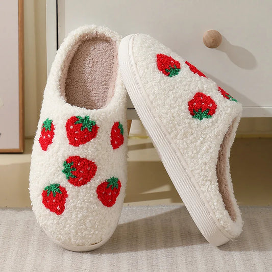 Warm Slippers