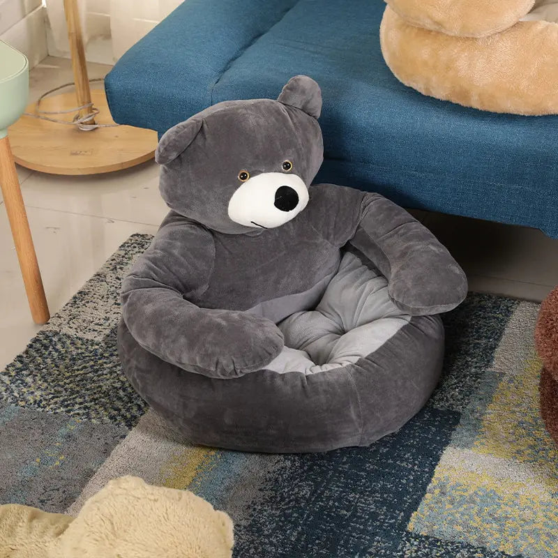 Super Soft Pet Bed