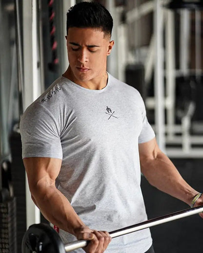 Men gym T Shirts