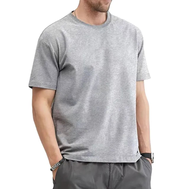 Men's Cotton Tops