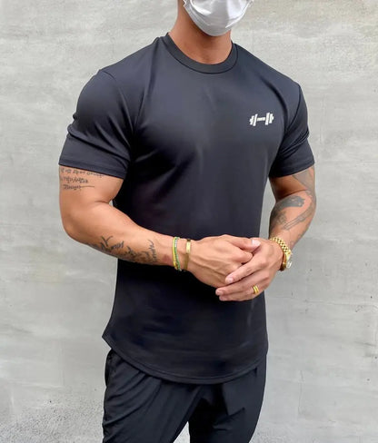 Muscle Fitness T-Shirt