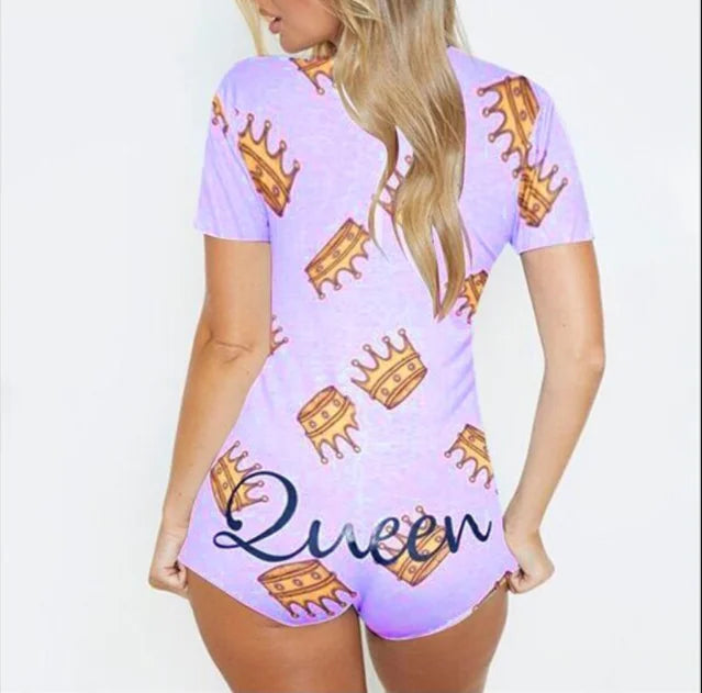 Sweet  Romper for women