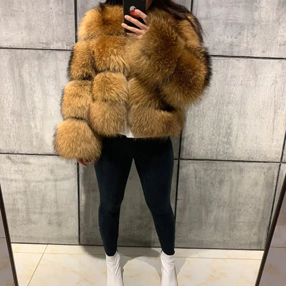 Luxurious Coat