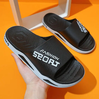 Men's Slides