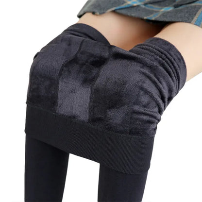 Women Winter Leggings