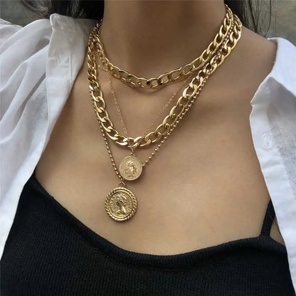 Women Choker Necklace