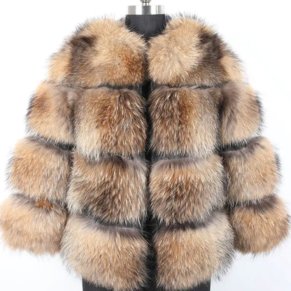 Luxurious Coat