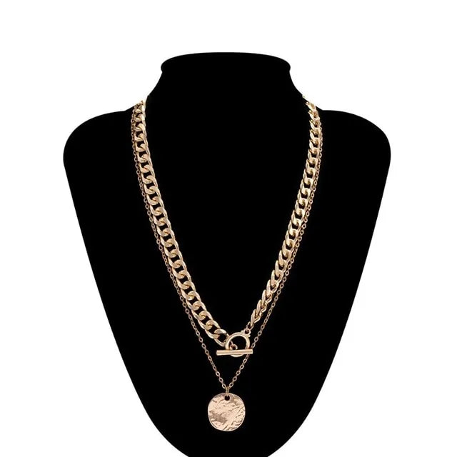 Women Choker Necklace