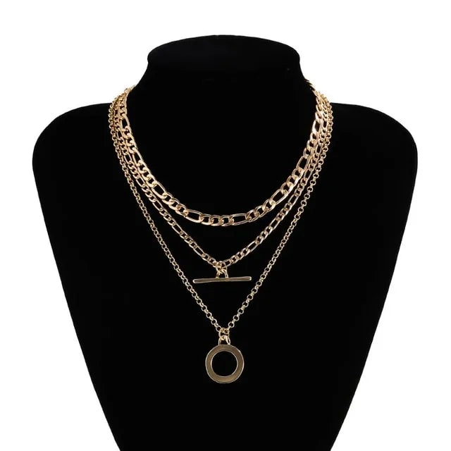 Women Choker Necklace