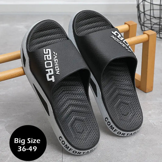 Men's Slides