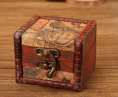 travel size Jewelry Box