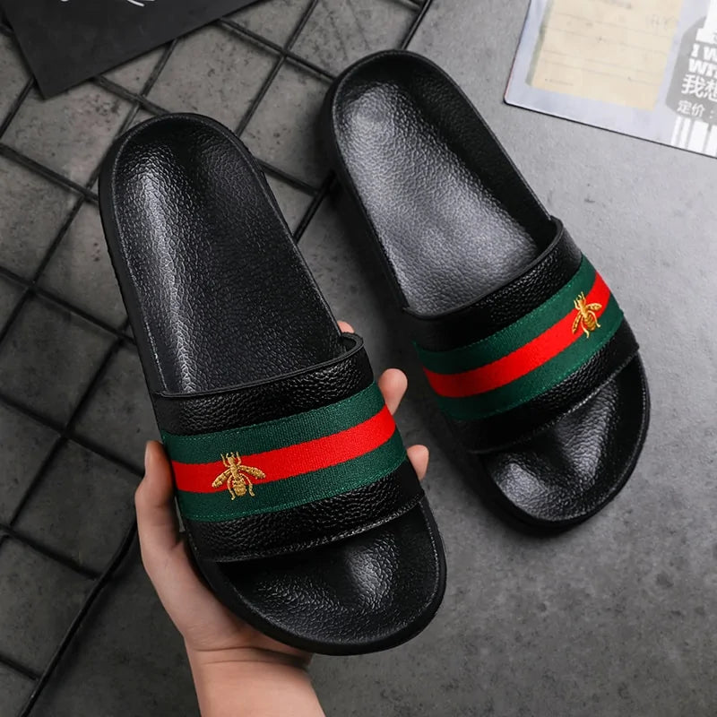 Men's Slides