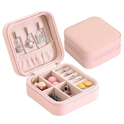 travel size Jewelry Box