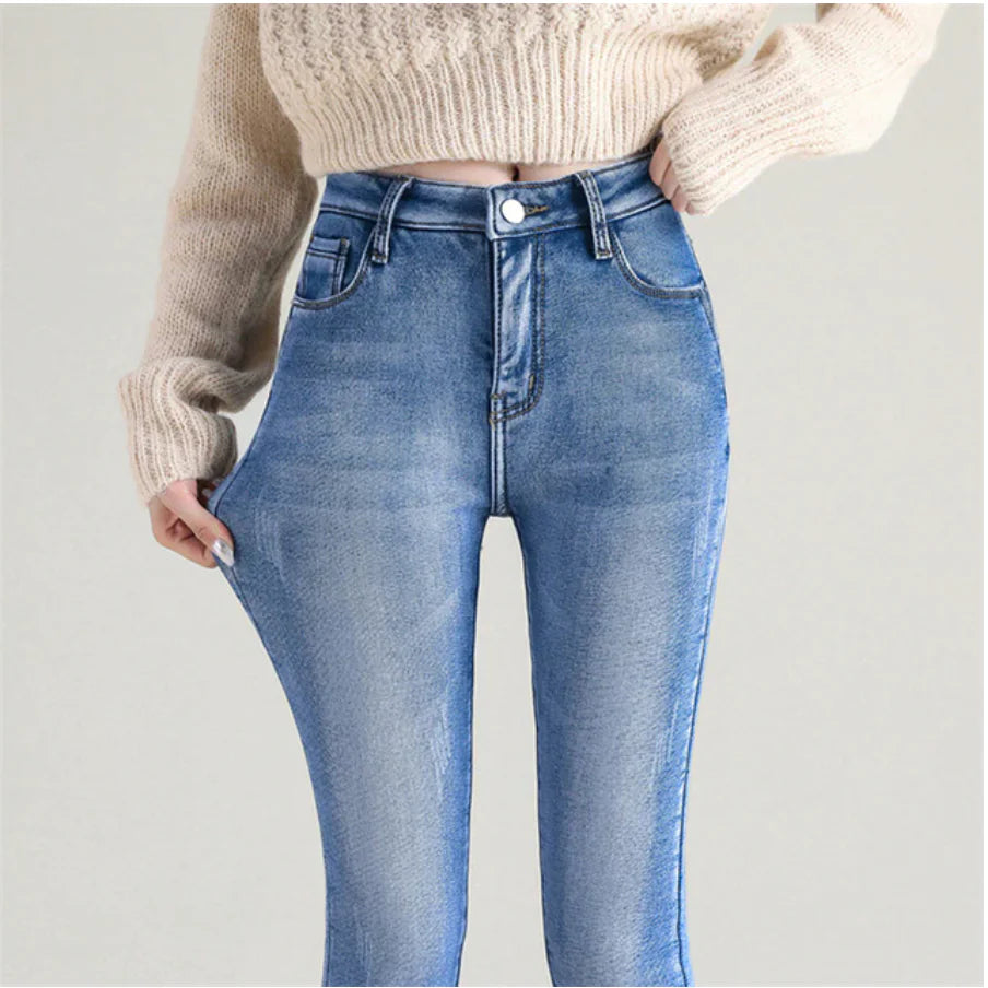 Thermal Jeans