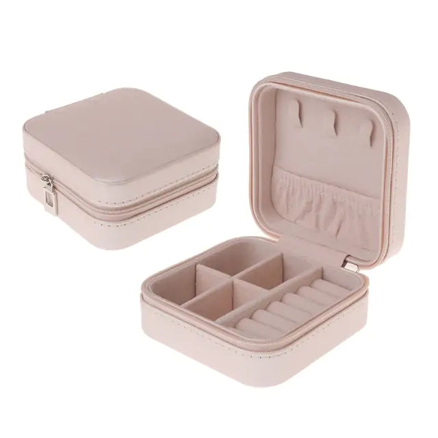 travel size Jewelry Box