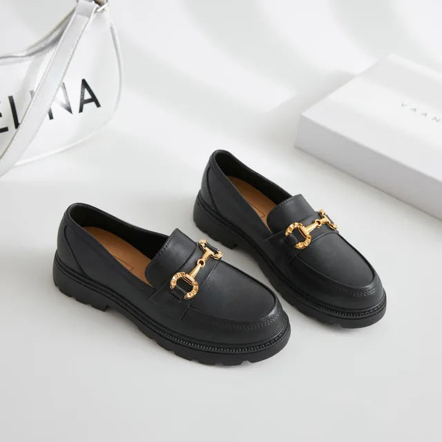 Luxury Designer Loafers