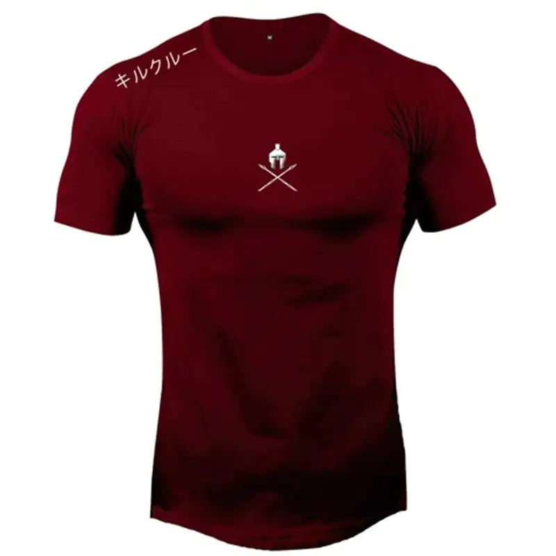 Men gym T Shirts