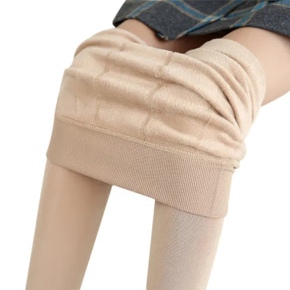 Women Winter Leggings