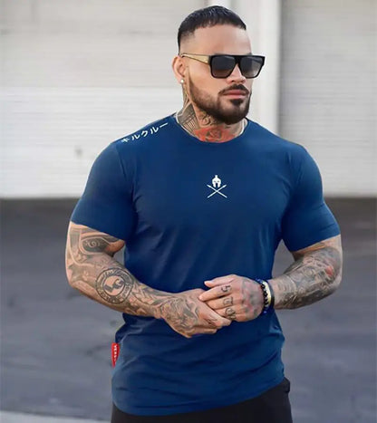 Men gym T Shirts