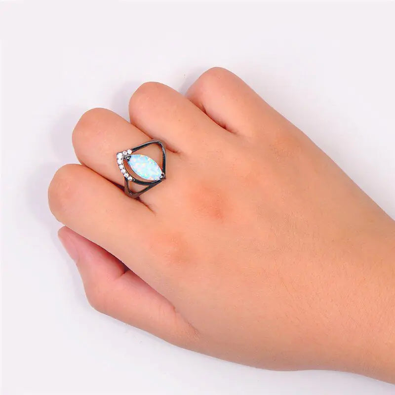 Ring Fashion Jewelry