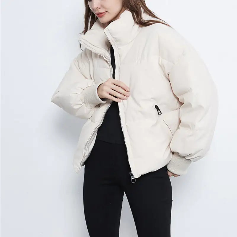 Women Thick Warm Winter Coats