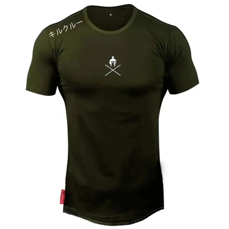 Men gym T Shirts