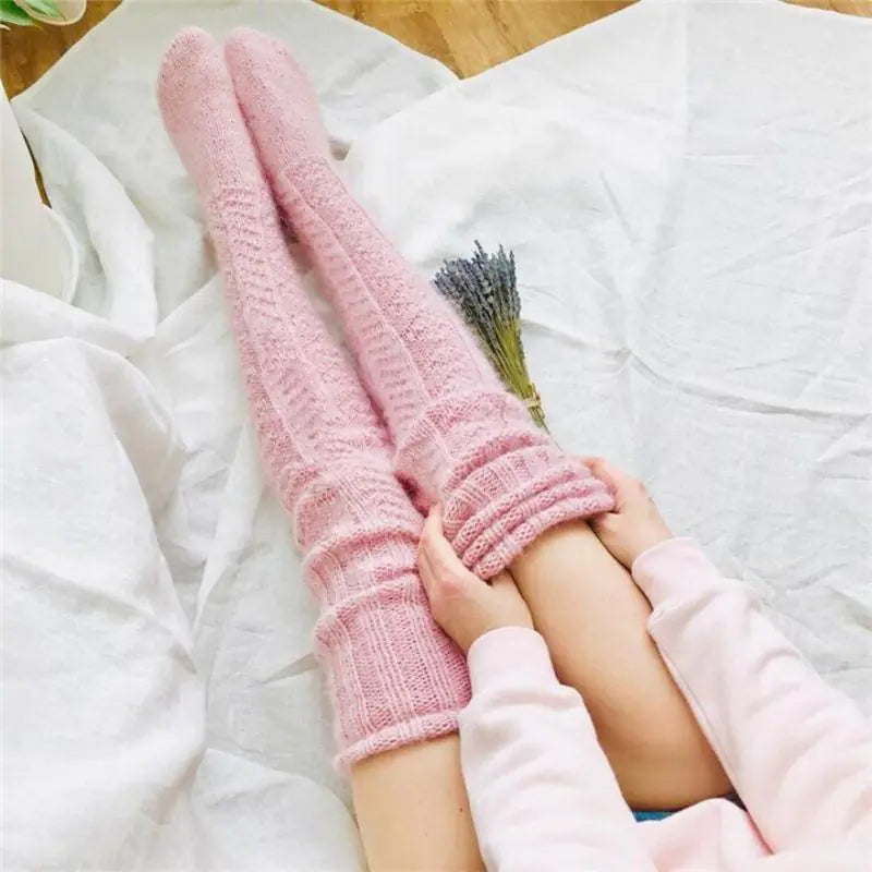 Warm Stylish Comfort socks