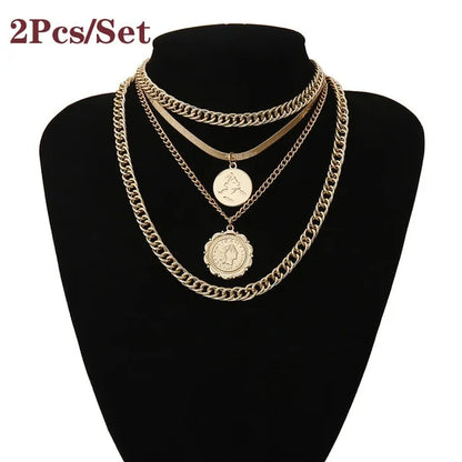 Women Choker Necklace