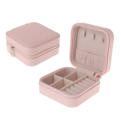 travel size Jewelry Box