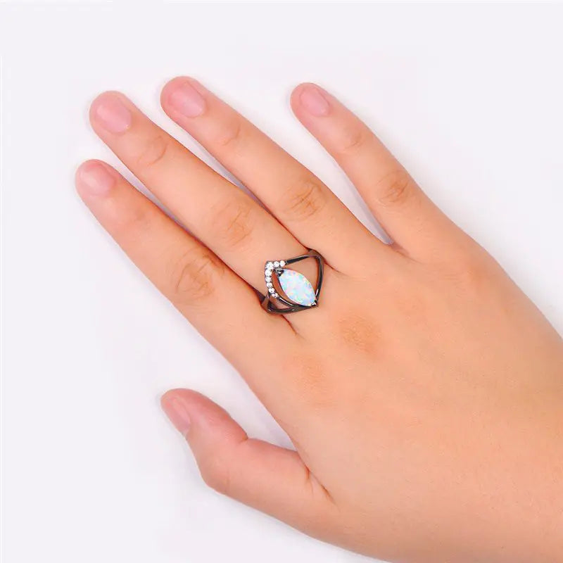 Ring Fashion Jewelry