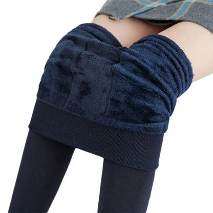 Women Winter Leggings