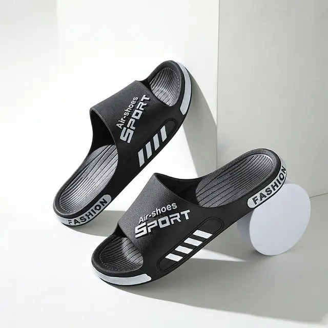 Men's Slides